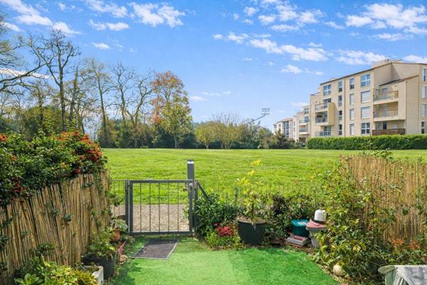 Appartement à vendre La Rochelle