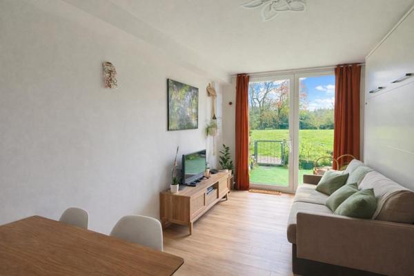 Appartement à vendre La Rochelle