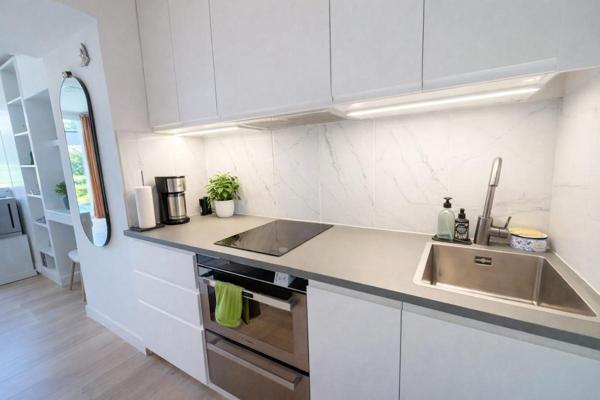 Appartement à vendre La Rochelle