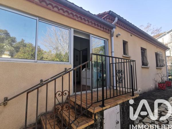 Maison à vendre 3 pièces 105 m² Arles-sur-Tech