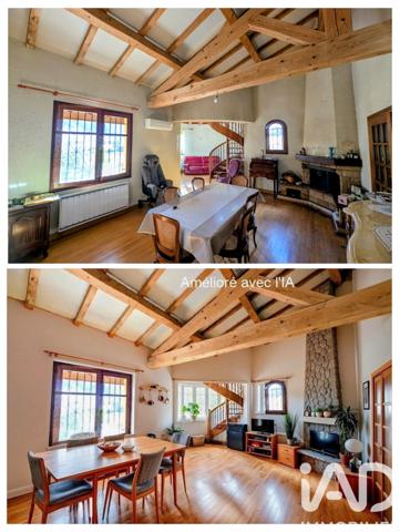 Maison à vendre 3 pièces 105 m² Arles-sur-Tech