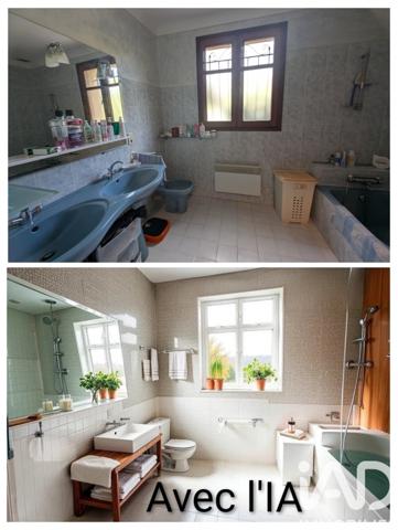 Maison à vendre 3 pièces 105 m² Arles-sur-Tech