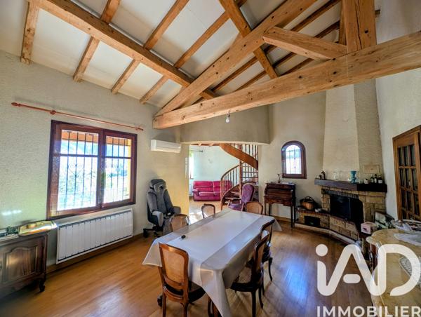 Maison à vendre 3 pièces 105 m² Arles-sur-Tech