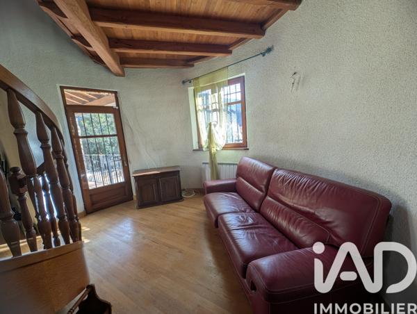 Maison à vendre 3 pièces 105 m² Arles-sur-Tech