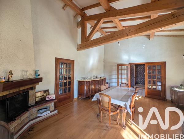 Maison à vendre 3 pièces 105 m² Arles-sur-Tech