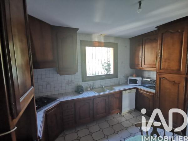 Maison à vendre 3 pièces 105 m² Arles-sur-Tech