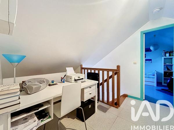 Maison à vendre 6 pièces 120 m² Favières