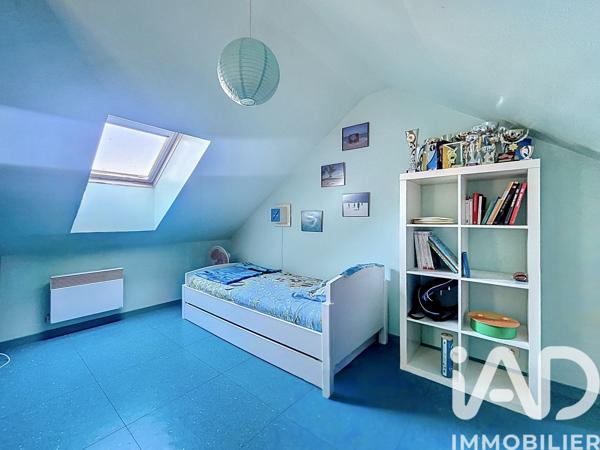 Maison à vendre 6 pièces 120 m² Favières