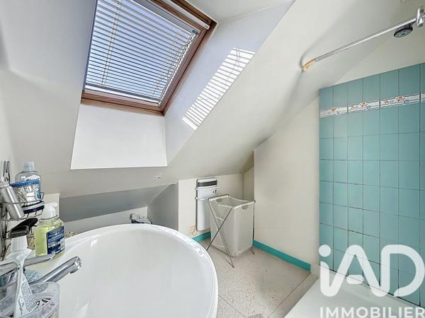 Maison à vendre 6 pièces 120 m² Favières