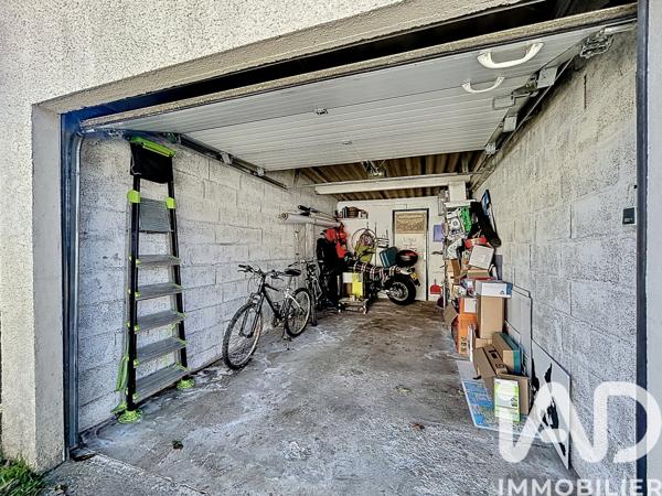 Maison à vendre 6 pièces 120 m² Favières