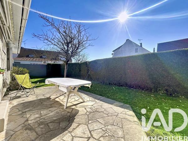 Maison à vendre 6 pièces 120 m² Favières