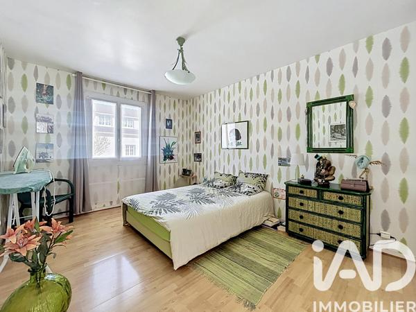 Maison à vendre 6 pièces 120 m² Favières