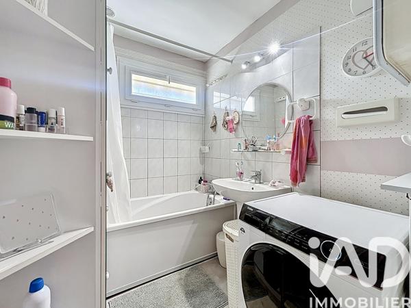 Maison à vendre 6 pièces 120 m² Favières