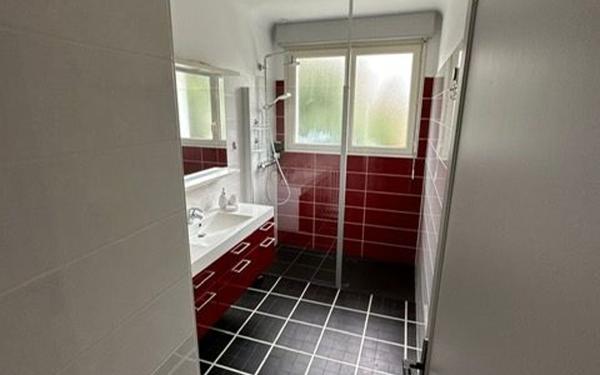 Maison à vendre    4 pièces •  Saint-Aignan