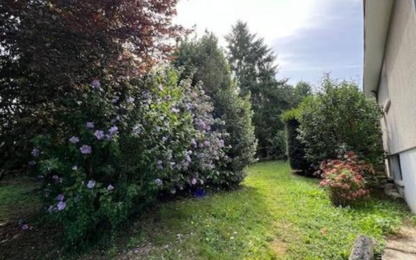 Maison à vendre    4 pièces •  Saint-Aignan