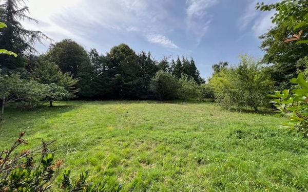 Maison à vendre    4 pièces •  Saint-Aignan