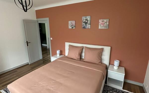 Maison à vendre    4 pièces •  Saint-Aignan