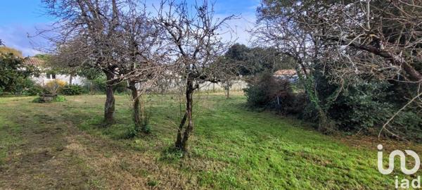 Maison traditionnelle 10 pièces de 292 m² à Cozes (17120)