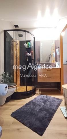 Maison à ROMILLY-SUR-SEINE, 10100 - 4 pièces 90m²