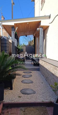 Maison à ROMILLY-SUR-SEINE, 10100 - 4 pièces 90m²