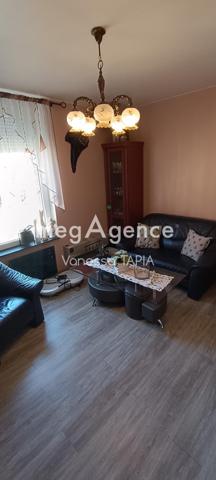 Maison à ROMILLY-SUR-SEINE, 10100 - 4 pièces 90m²