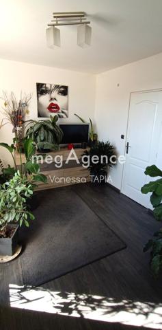 Maison à ROMILLY-SUR-SEINE, 10100 - 4 pièces 90m²