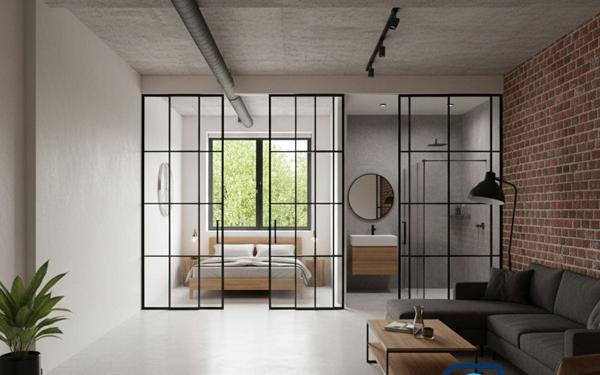 Appartement à vendre    3 pièces • 65 m2 Trévoux