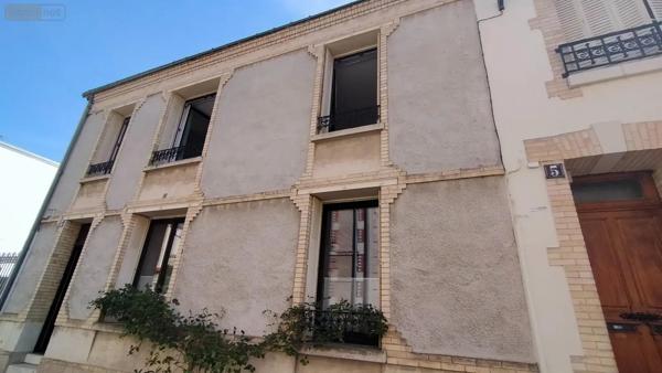 Achat - Maison Orléans 45000 6 pièces 140 m 2 172 m 2