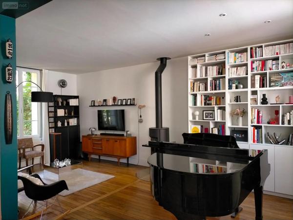 Achat - Maison Orléans 45000 6 pièces 140 m 2 172 m 2