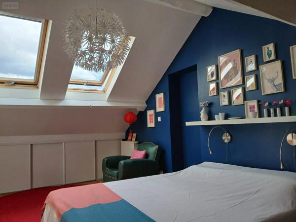Achat - Maison Orléans 45000 6 pièces 140 m 2 172 m 2