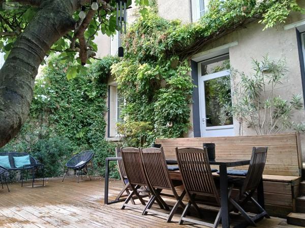 Achat - Maison Orléans 45000 6 pièces 140 m 2 172 m 2