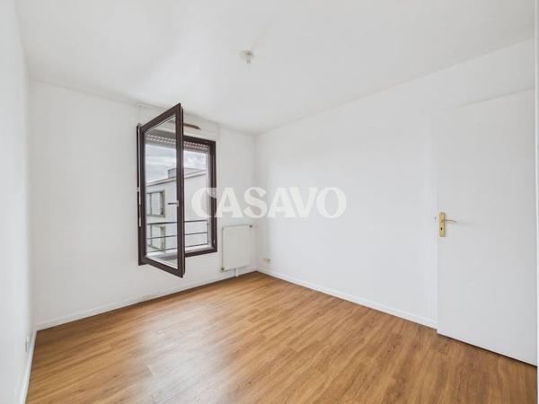Vente Appartement 4 pièces de 81m² - 93200 Saint-Denis