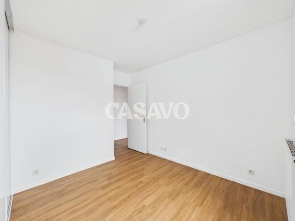 Vente Appartement 4 pièces de 81m² - 93200 Saint-Denis