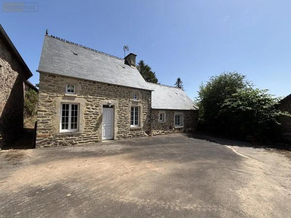 Achat - Maison Teurthéville-Bocage 50630 4 pièces 78 m 2 1165 m 2