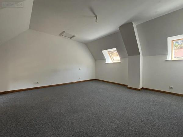 Achat - Maison Teurthéville-Bocage 50630 4 pièces 78 m 2 1165 m 2