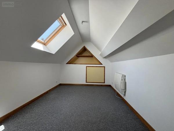 Achat - Maison Teurthéville-Bocage 50630 4 pièces 78 m 2 1165 m 2