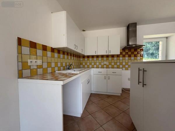 Achat - Maison Teurthéville-Bocage 50630 4 pièces 78 m 2 1165 m 2