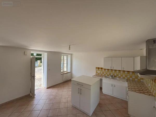 Achat - Maison Teurthéville-Bocage 50630 4 pièces 78 m 2 1165 m 2