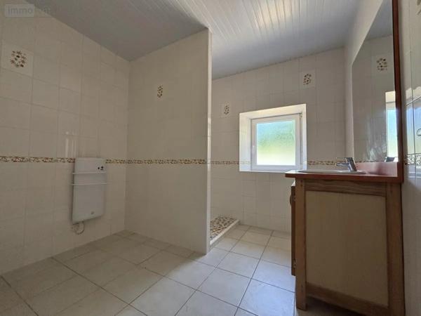 Achat - Maison Teurthéville-Bocage 50630 4 pièces 78 m 2 1165 m 2