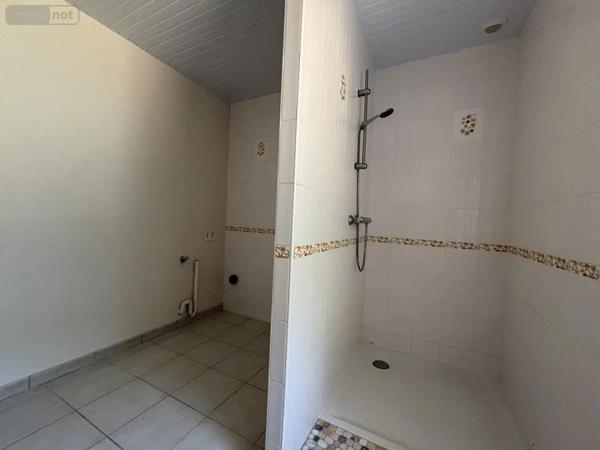 Achat - Maison Teurthéville-Bocage 50630 4 pièces 78 m 2 1165 m 2