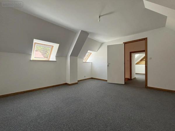 Achat - Maison Teurthéville-Bocage 50630 4 pièces 78 m 2 1165 m 2
