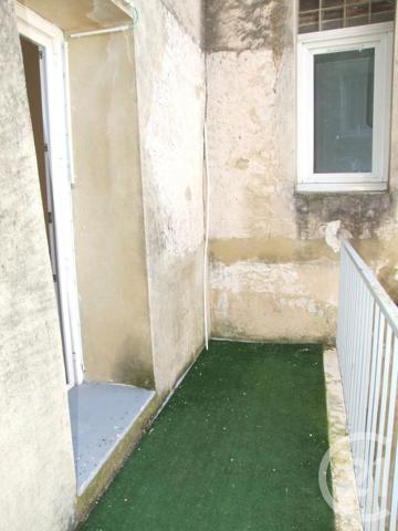 Appartement F2 à vendre  2 pièces - 45 m2 BAGNOLS SUR CEZE - 30