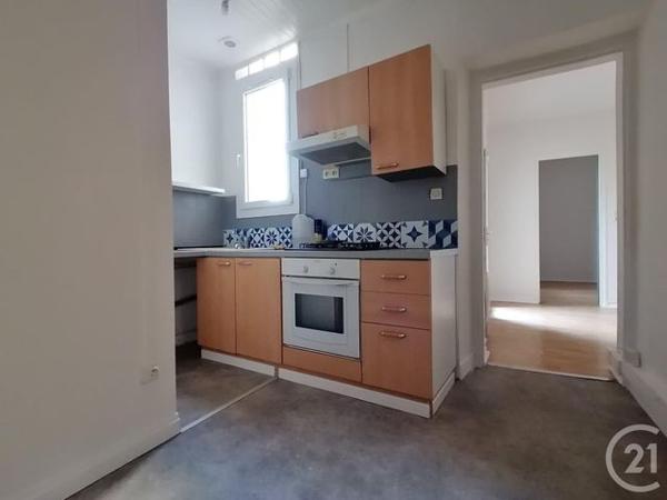 Appartement F2 à vendre  2 pièces - 45 m2 BAGNOLS SUR CEZE - 30