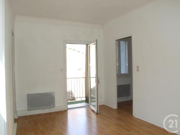Appartement F2 à vendre  2 pièces - 45 m2 BAGNOLS SUR CEZE - 30