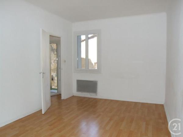 Appartement F2 à vendre  2 pièces - 45 m2 BAGNOLS SUR CEZE - 30