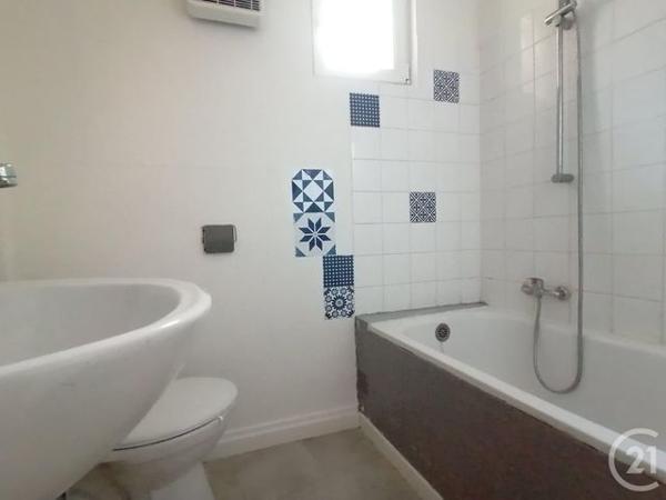 Appartement F2 à vendre  2 pièces - 45 m2 BAGNOLS SUR CEZE - 30