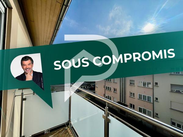 Appartement 4 pièces 73 m2