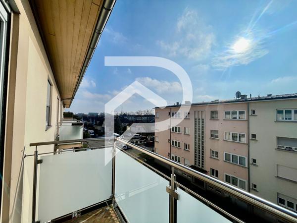 Appartement 4 pièces 73 m2