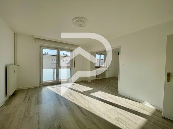 Appartement 4 pièces 73 m2