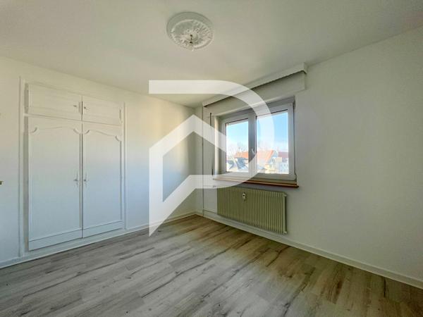 Appartement 4 pièces 73 m2